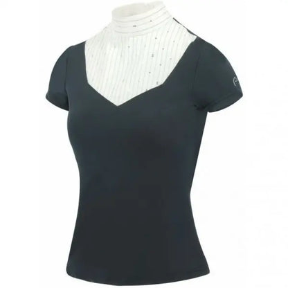 EQUITHÈME Damen Turniershirt LERMA