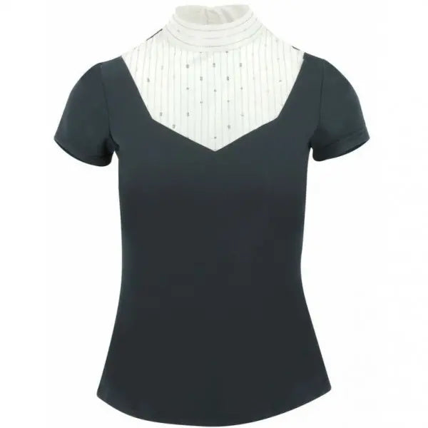 EQUITHÈME Damen Turniershirt LERMA