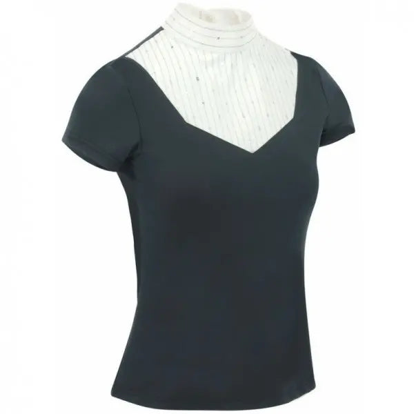 EQUITHÈME Damen Turniershirt LERMA