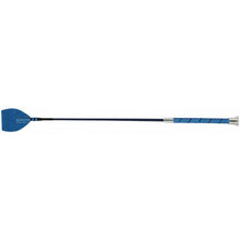 WHIP & GO Reitgerte - Strassy 65cm