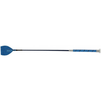 WHIP & GO Reitgerte - Strassy 65cm