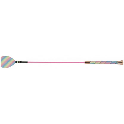 WHIP & GO Reitgerte - Strassy 65cm