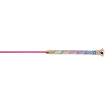 WHIP & GO Reitgerte - Strassy 65cm