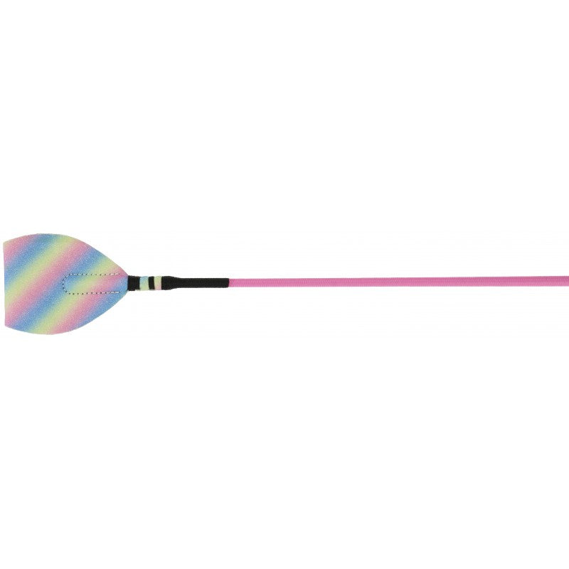 WHIP & GO Reitgerte - Strassy 65cm