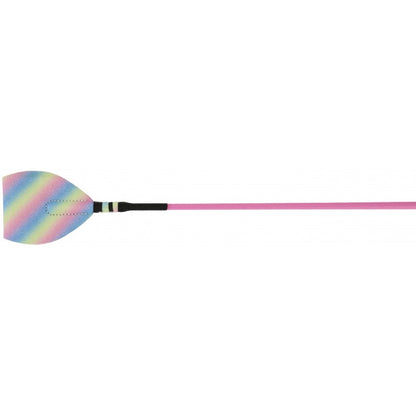 WHIP & GO Reitgerte - Strassy 65cm