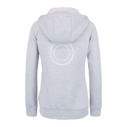 Harcour Hoodie MAURANE Grau