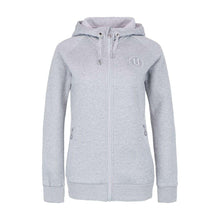 Harcour Hoodie MAURANE Grau