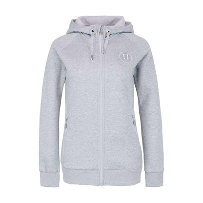 Harcour Hoodie MAURANE Grau