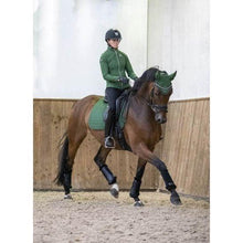 Le Mieux Luxury Hunter Green