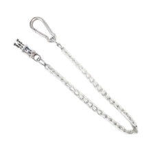 Light Gray EQuest Trailer Kette