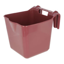 Futtertrog zum Einhängen "HangOn" 13L