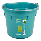 Futter- und Wassereimer Flatback