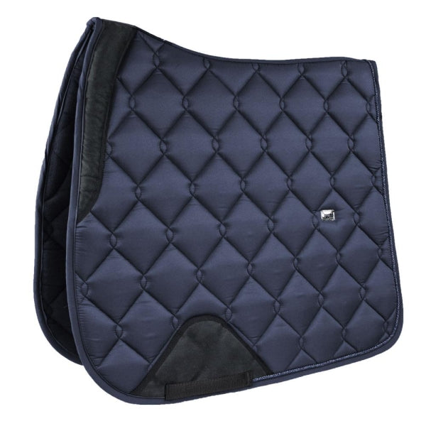 Dark Slate Gray Schabracke EQ Dressage EQuest