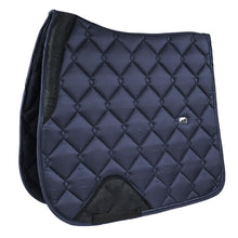 Dark Slate Gray Schabracke EQ Dressage EQuest