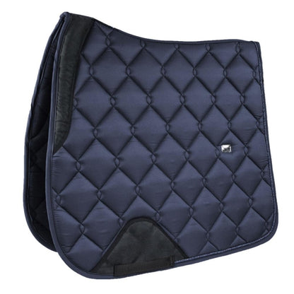 Dark Slate Gray Schabracke EQ Dressage EQuest