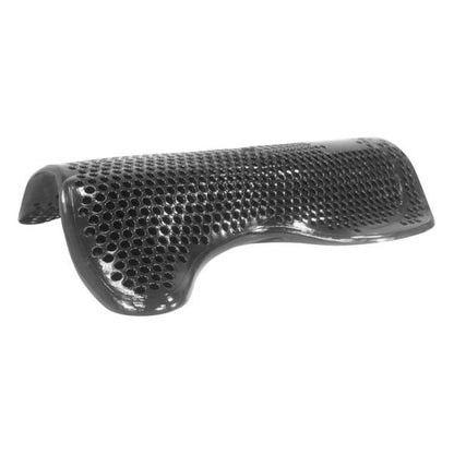 Dark Slate Gray EQ Gel Pad Front Riser | Einheitsgröße (zuschneidbar)