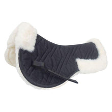 EQ Illusion Fur Pad Anatomica