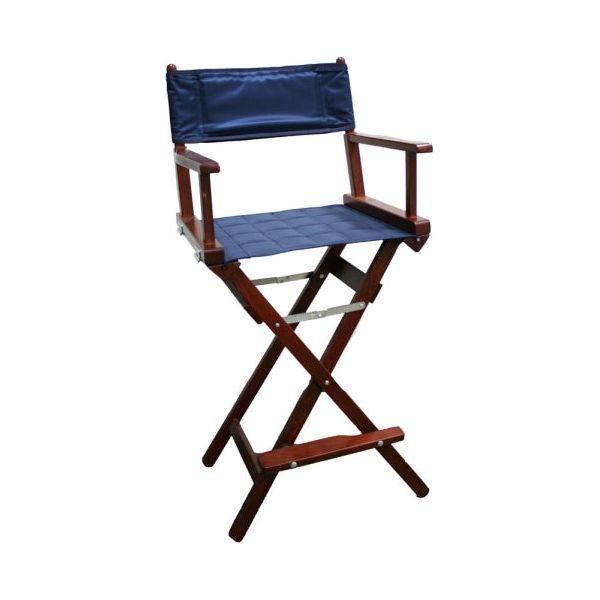 Dark Slate Gray Coach Chair | ohne Bezug