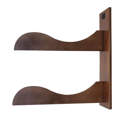 Dark Olive Green EQuest Sattelhalter