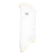 Gamaschen Comfort  "Fake Sheep" - Kaster Cheval