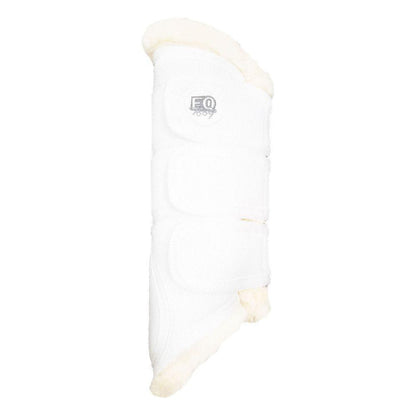Gamaschen Comfort  "Fake Sheep" - Kaster Cheval