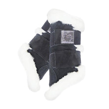 EQuest Gamasche Leather