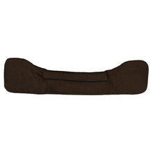 Selett- & Longierunterlage Memory Foam