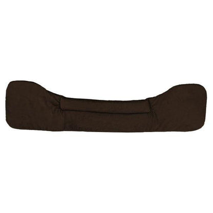 Selett- & Longierunterlage Memory Foam