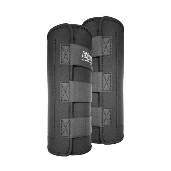 Dark Slate Gray Kühlgamasche CoolPack | 2er Set