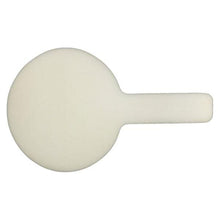 Light Gray Foam Pad | stoßabsorbierend | formstabil | Korrektur des Sattels hinten | Ein...