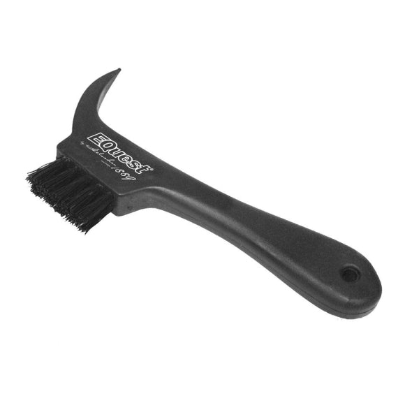 Dark Slate Gray EQUEST® Hufkratzer