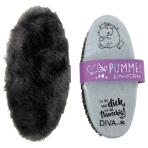 Pummel Diva - Kaster Cheval