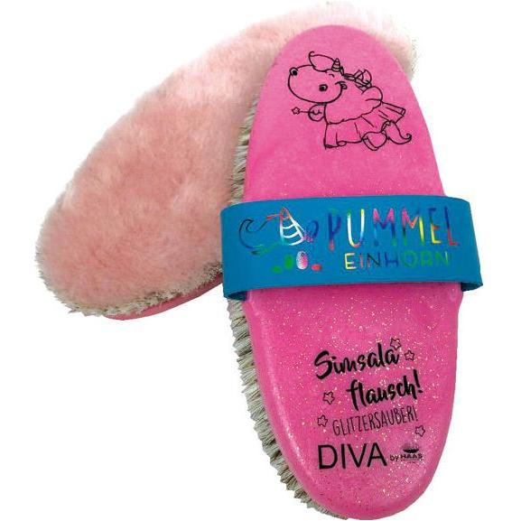 Pummelfee Diva - Kaster Cheval