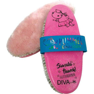 Pummelfee Diva - Kaster Cheval
