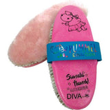 Pummelfee Diva - Kaster Cheval