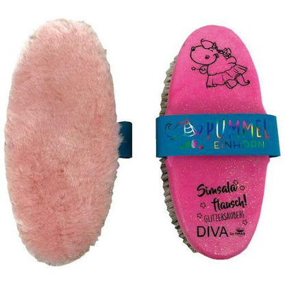 Pummelfee Diva - Kaster Cheval