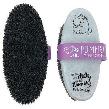 Pummel Fellbürste - Kaster Cheval