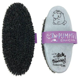 Pummel Fellbürste - Kaster Cheval