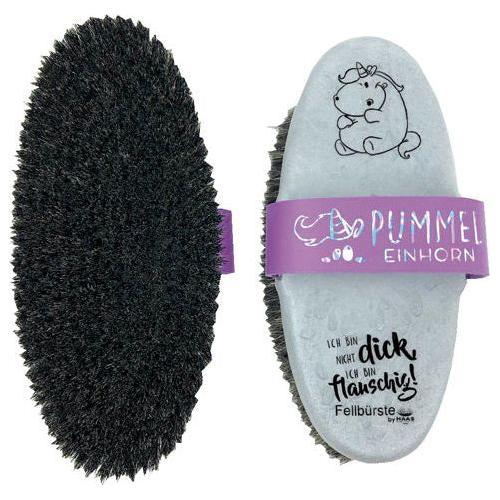Pummel Fellbürste - Kaster Cheval