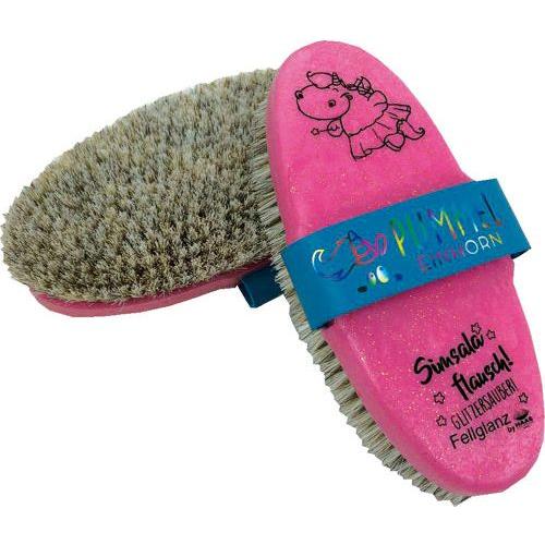 Pummelfee Fellglanz - Kaster Cheval