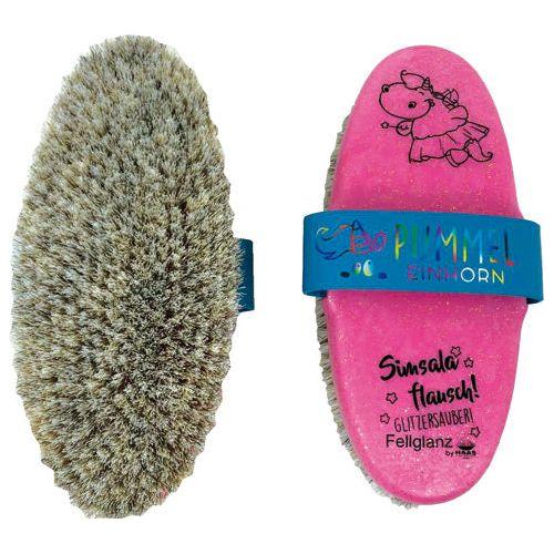 Pummelfee Fellglanz - Kaster Cheval