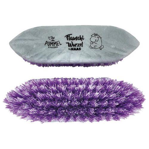 Pummel Flauschi Wurzel 3cm - Kaster Cheval