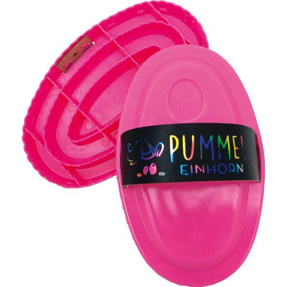 Pummelfee Striegel - Kaster Cheval