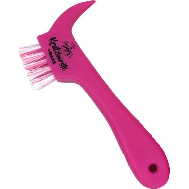 Pummelfee Hufkratzer - Kaster Cheval