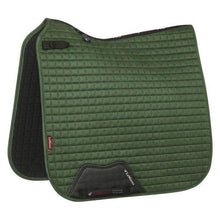 Le Mieux Luxury Hunter Green
