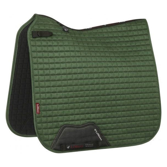 Le Mieux Luxury Hunter Green