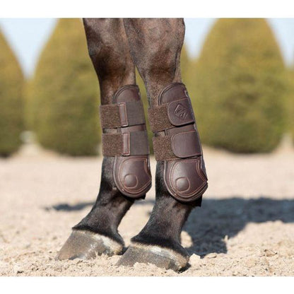 Le Mieux Capella Gamaschen Vorne - Kaster Cheval