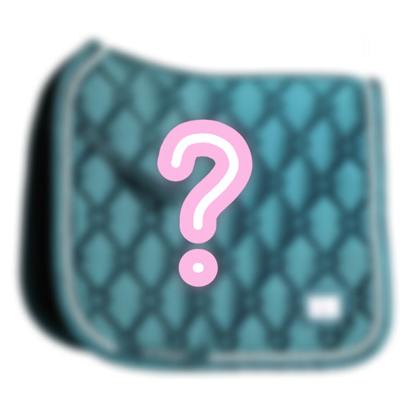 Mystery Schabracke