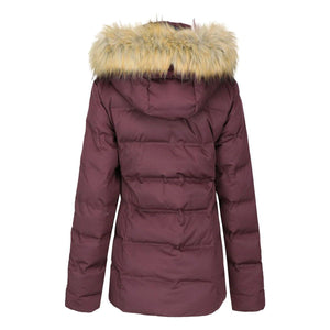 Harcour H/W 2019 Steppjacke CAMILLE - Kaster Cheval