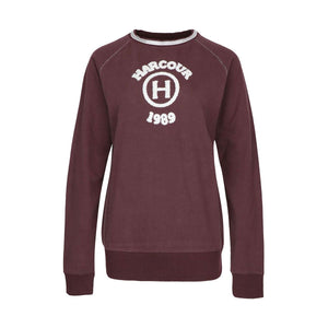 Harcour H/W 2019 Pullover GANCIA - Kaster Cheval